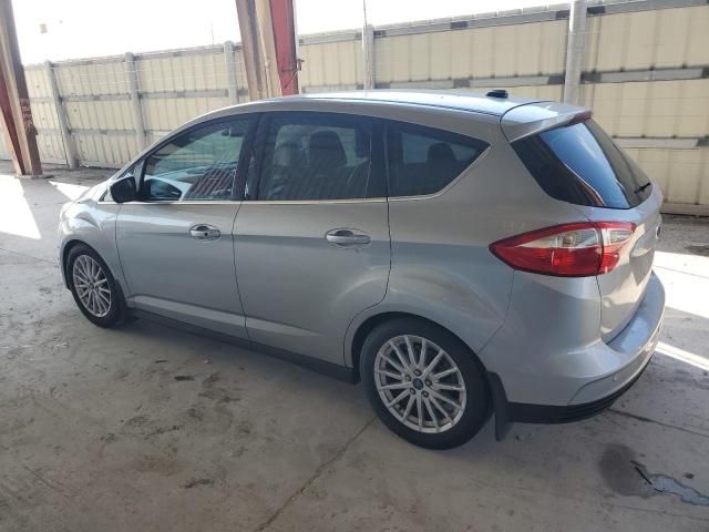 2013 Ford C-MAX SEL