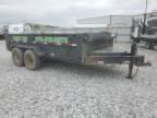 2022 Norstar Dump Trailer