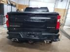 2020 Chevrolet Silverado K1500 Custom