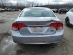 2011 Honda Civic VP