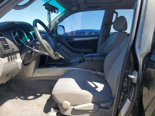 2008 Toyota 4runner SR5