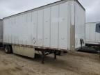 2006 Wabash 28 DRY Van Trailer