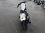 2020 Yamaha XVS950 CU