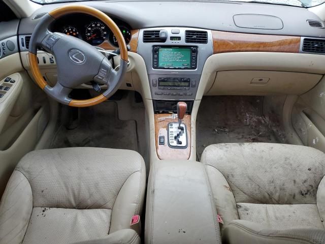 2005 Lexus ES 330