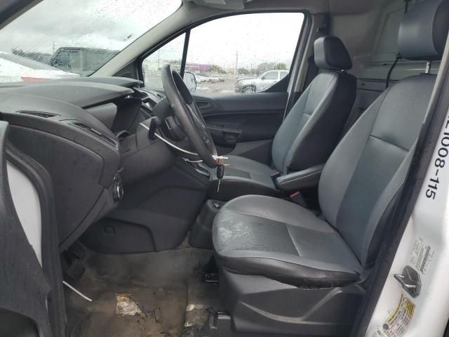 2015 Ford Transit Connect XL