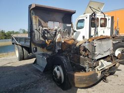 2014 Kenworth T370 Dump Truck en venta en Jacksonville, FL