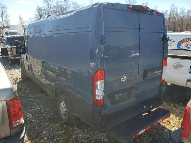 2021 Dodge RAM Promaster 3500 3500 High