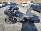2020 Harley-Davidson Fltrk