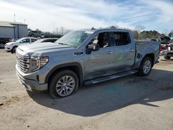 Salvage cars for sale from Copart Florence, MS: 2024 GMC Sierra K1500 Denali