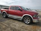 2012 Dodge RAM 1500 Laramie