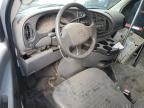 2007 Ford Econoline E450 Super Duty Cutaway Van