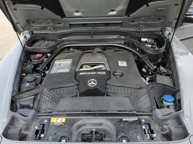 2024 Mercedes-Benz G 63 AMG