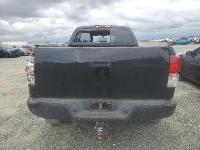 2010 Toyota Tundra Double Cab SR5