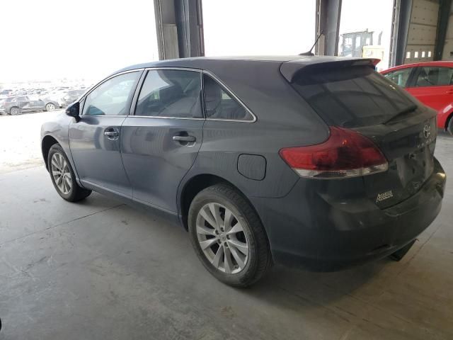 2013 Toyota Venza LE