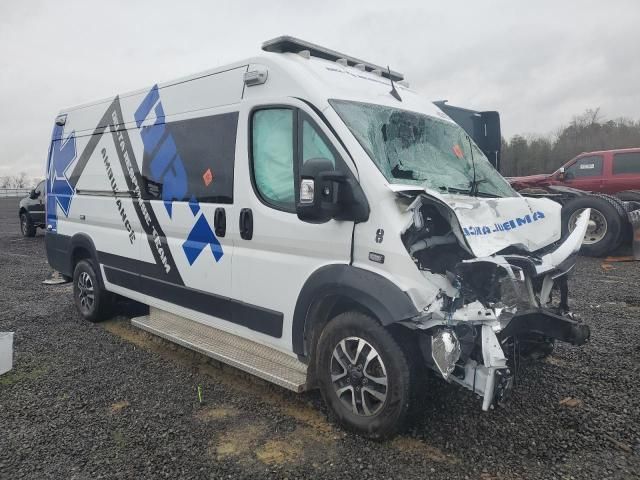 2023 Dodge 2023 RAM Promaster 3500 3500 High