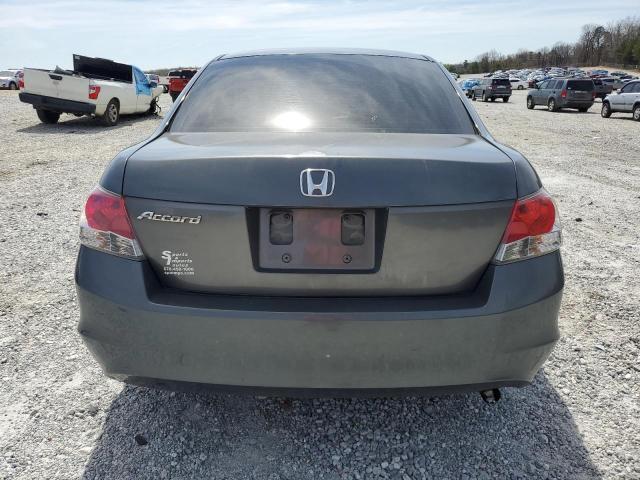 2008 Honda Accord lxp