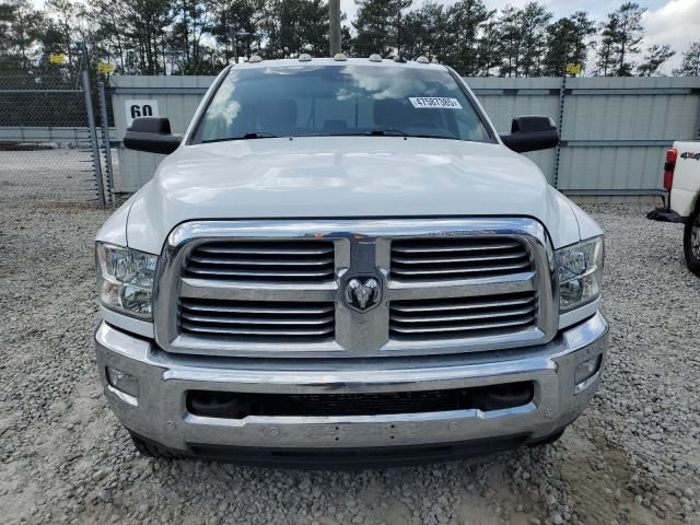 2018 Dodge RAM 2500 SLT