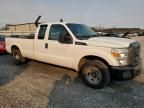 2012 Ford F250 Super Duty