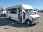 1998 GMC Savana Cutaway G3500