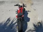 2022 Ducati Streetfighter V4