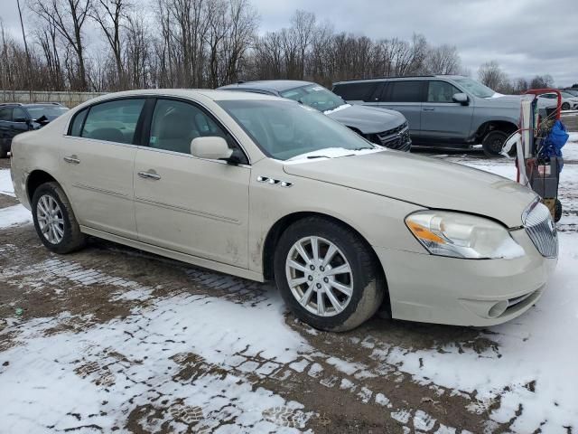 2010 Buick Lucerne CXL