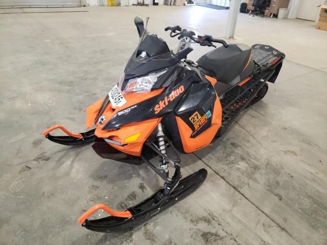 2016 Skidoo 2016 Skidoo Renegade