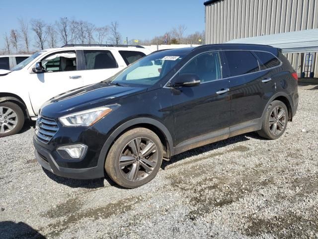 2014 Hyundai Santa FE GLS