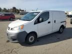 2015 Nissan NV200 2.5S