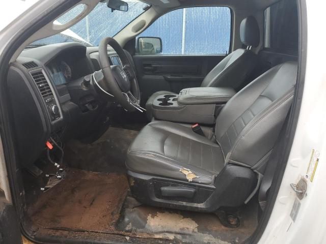 2016 Dodge RAM 1500 ST