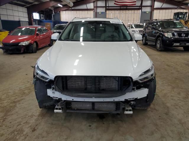 2018 Volvo XC60 T6 Inscription