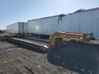 2006 Trail King Lowboy Equipment Trailer