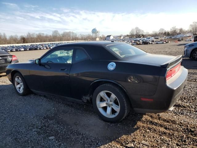 2010 Dodge Challenger R/T