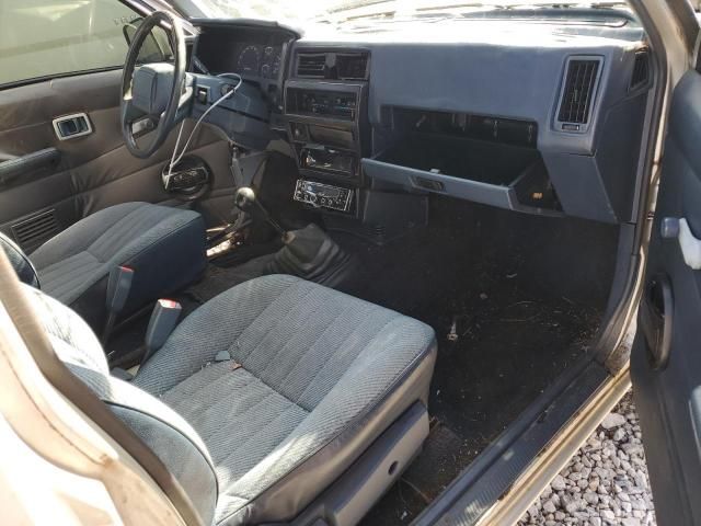 1993 Nissan Truck King Cab