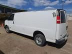2010 GMC Savana G2500