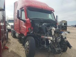 Freightliner Cascadia 126 salvage cars for sale: 2023 Freightliner Cascadia 126