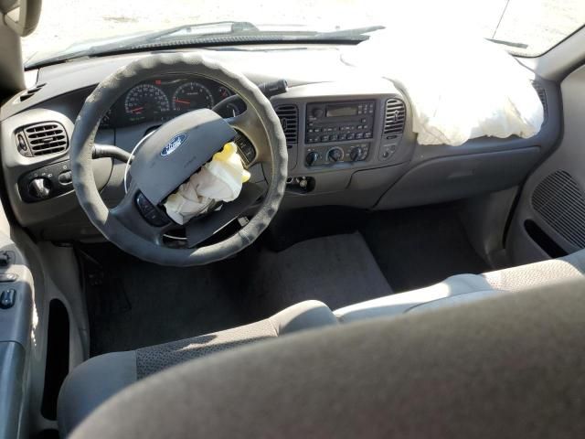 2003 Ford F150