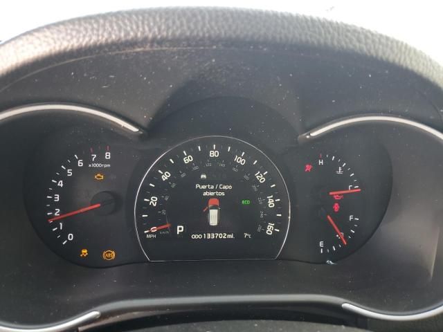 2014 KIA Sorento sx Limited