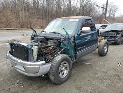 Dodge Vehiculos salvage en venta: 1995 Dodge RAM 1500