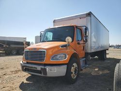 Freightliner salvage cars for sale: 2018 Freightliner M2 106 Medium Duty