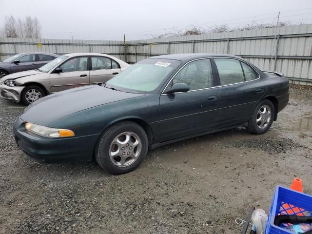 1998 Oldsmobile Intrigue GL