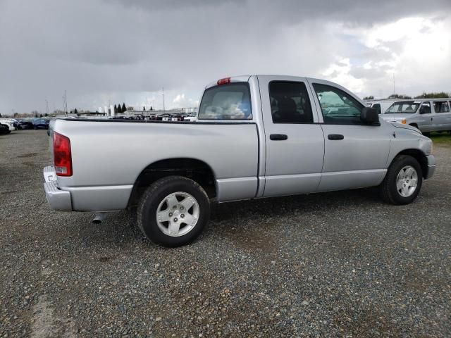 2004 Dodge RAM 1500 ST