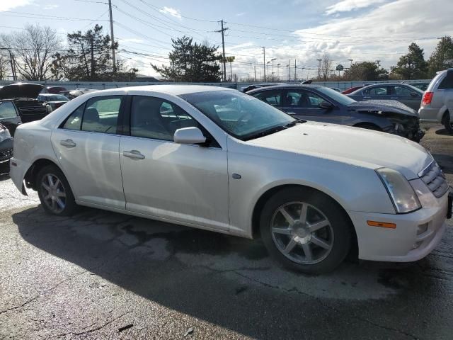 2005 Cadillac STS