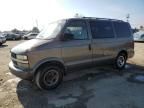 1999 Chevrolet Astro