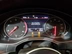 2015 Audi A6 Premium Plus