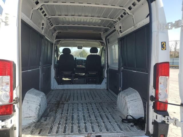 2019 Dodge RAM Promaster 2500 2500 High