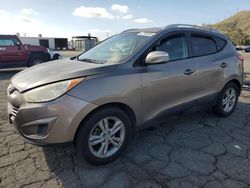 2012 Hyundai Tucson GLS for sale in Colton, CA