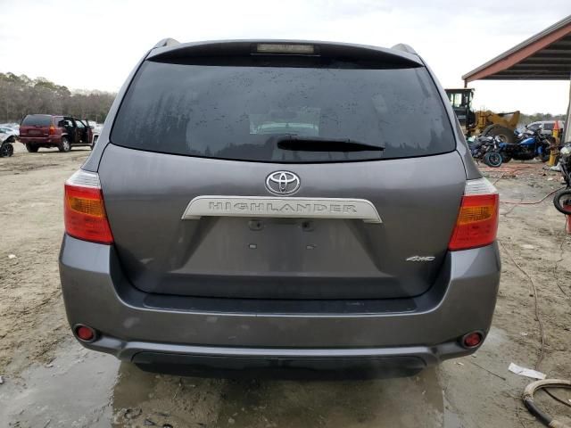 2010 Toyota Highlander