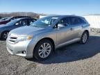 2015 Toyota Venza le