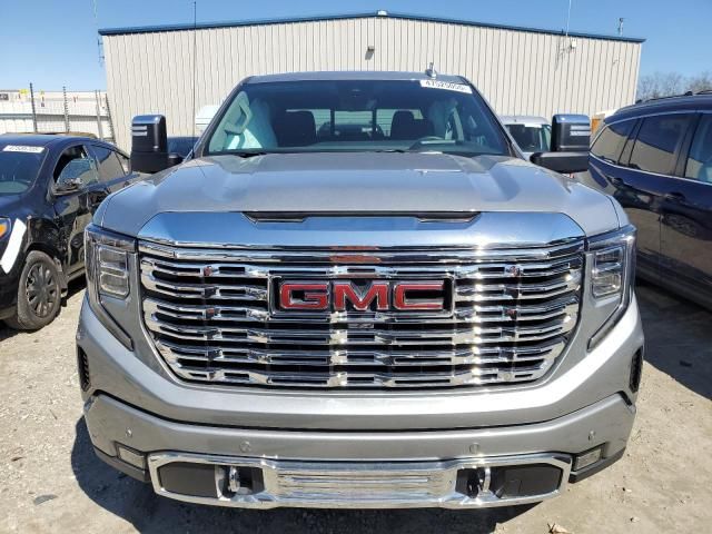 2024 GMC Sierra K1500 Denali