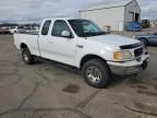 1997 Ford F250